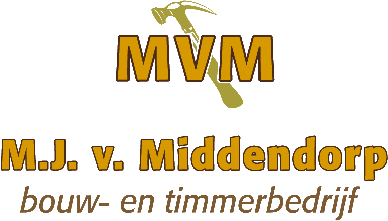 Van Middendorp Bouw- en Timmerbedrijf